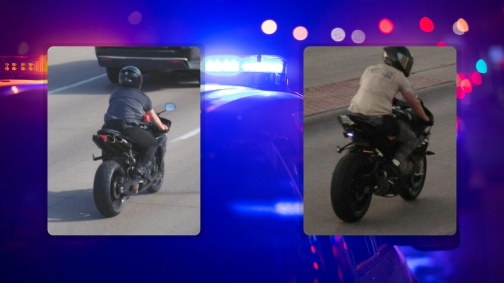 Kearney Police Department Seeking Help