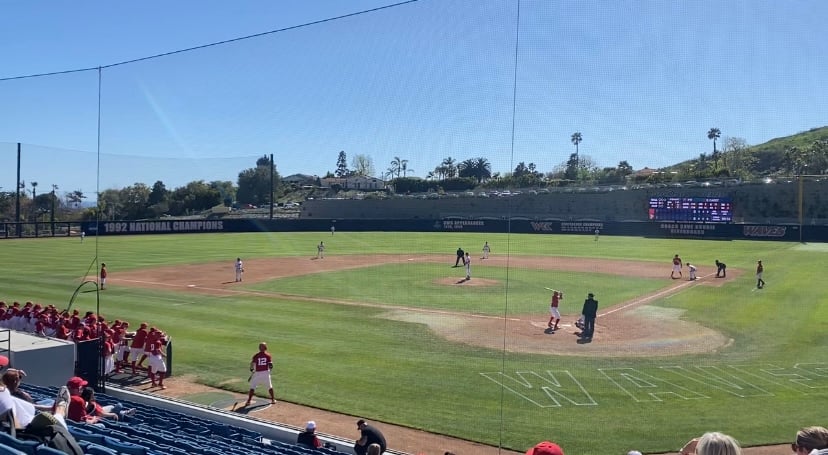 Nebraska Baseball
