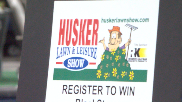 Husker Lawn And Leisure