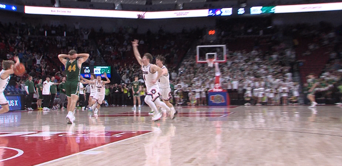 Norris Basketball