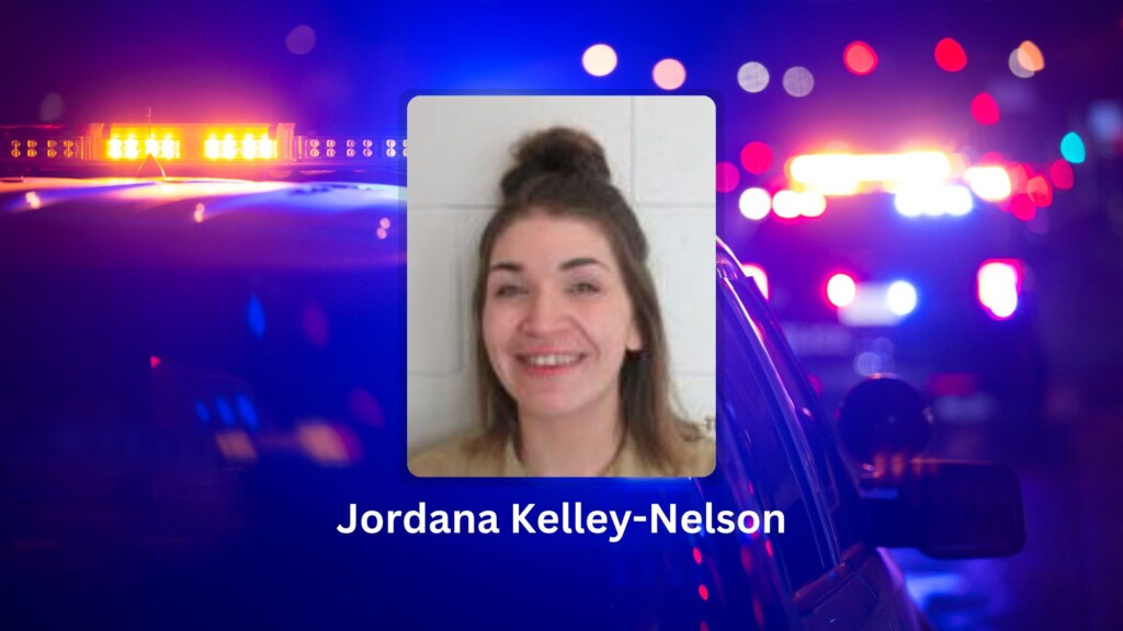 Jordana Kelley Nelson