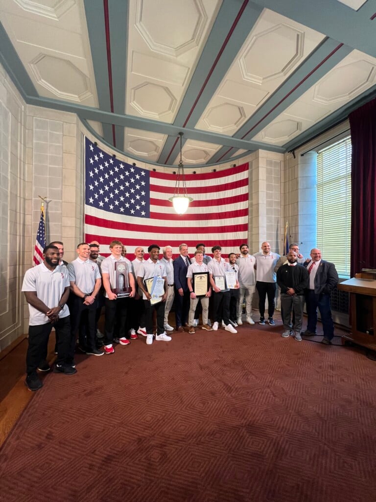 Nebraska Capitol