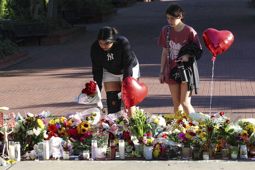 Fsu Shooting Victims Include A School Employee Whose Dad Was A Cuban Exile Turned Cia Operative
