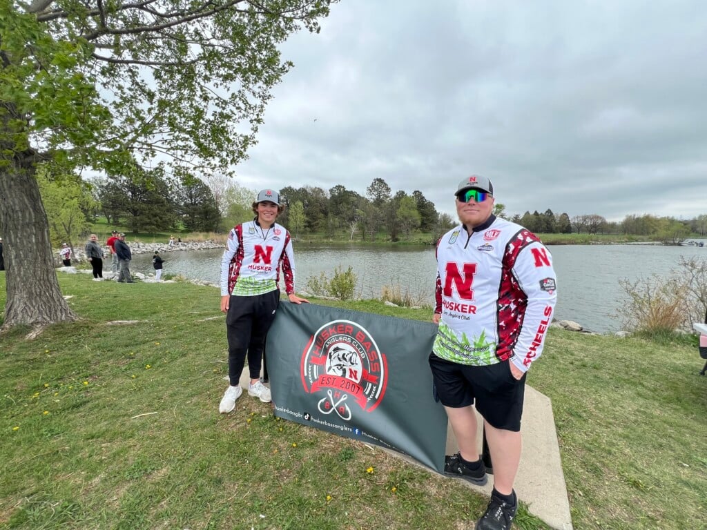 Husker Bass Anglers