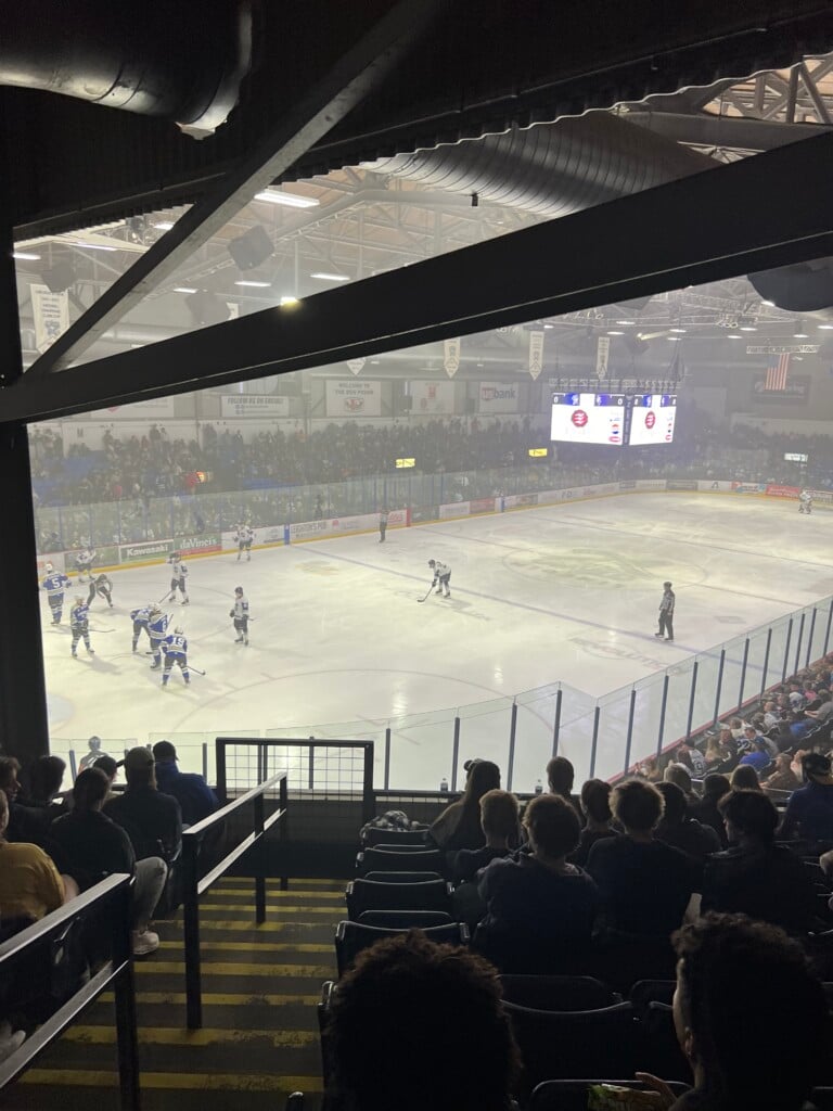 Lincoln Stars