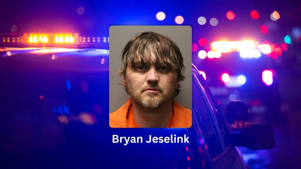 Bryan Jeselink