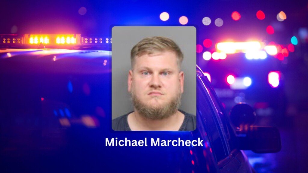 Michael Marcheck