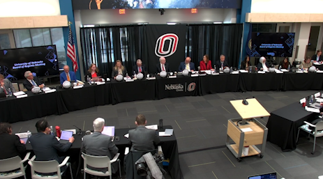 UN board of regents
