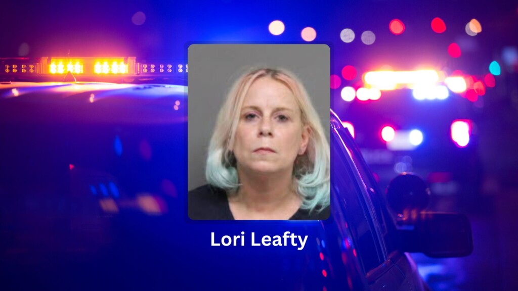 Lori Leafty