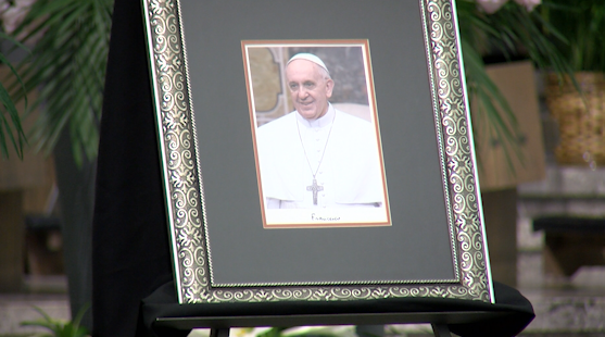 Pope
