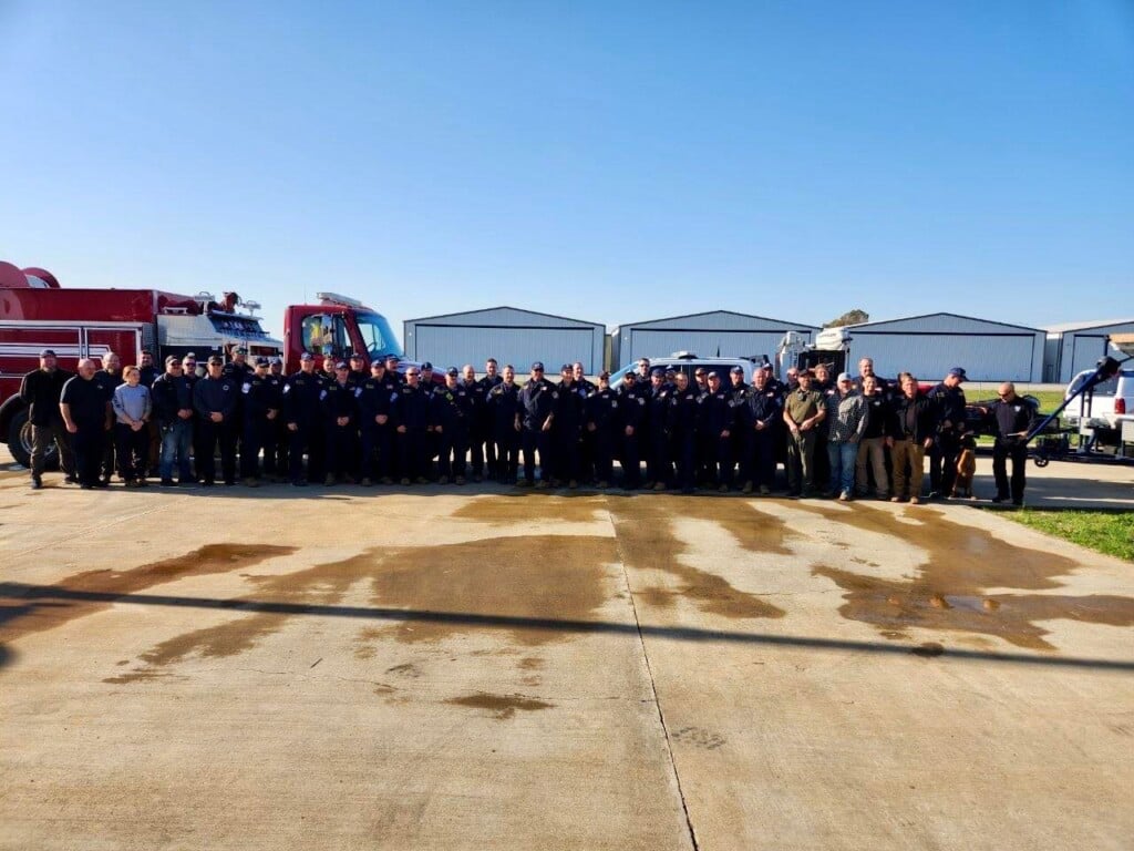 Nebraska Task Force One