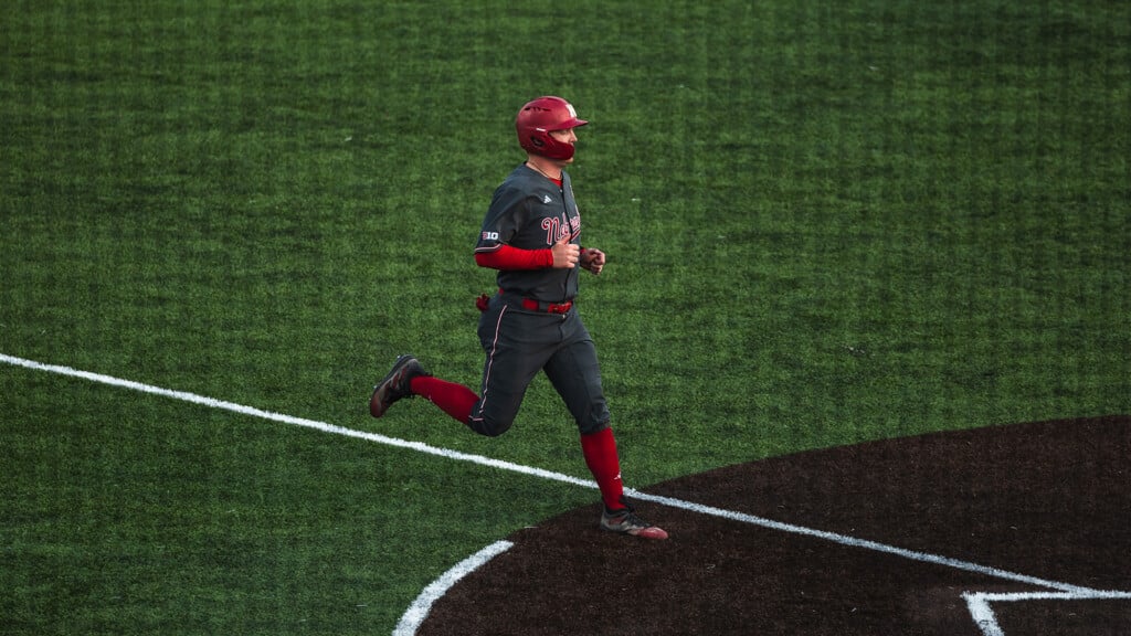 Courtesy: Nebraska Athletics