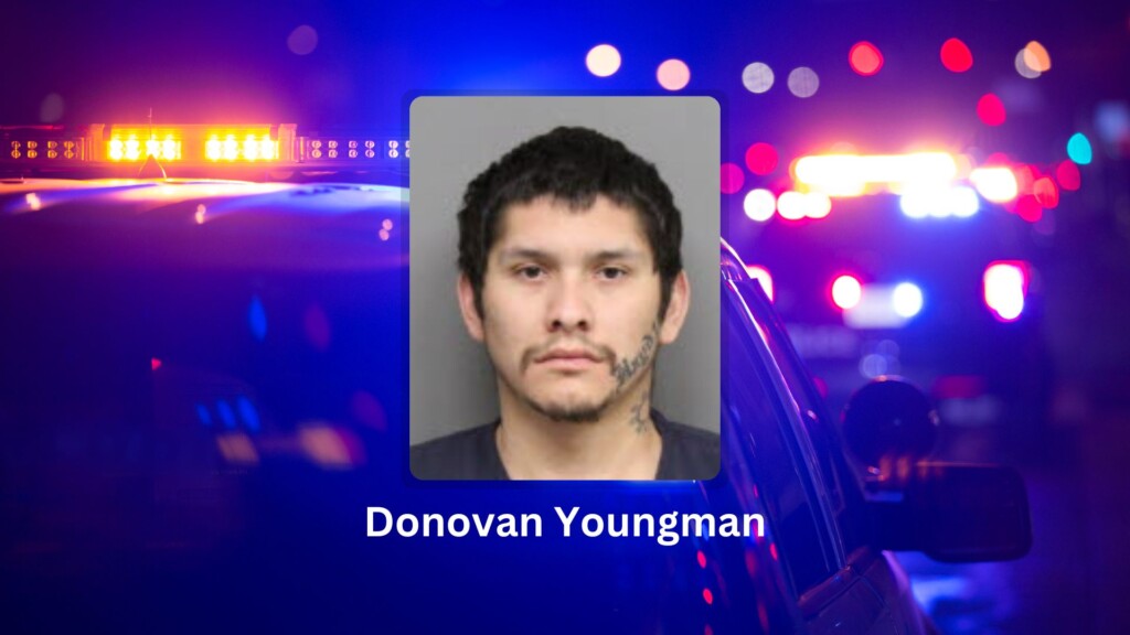 Donovan Youngman