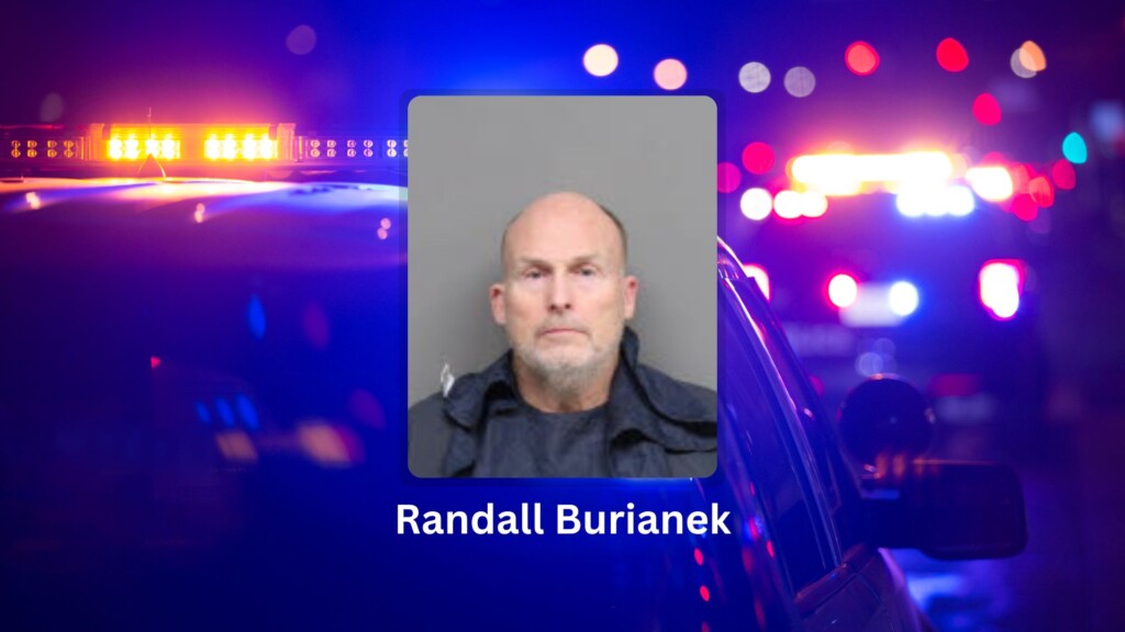 Randall Burianek