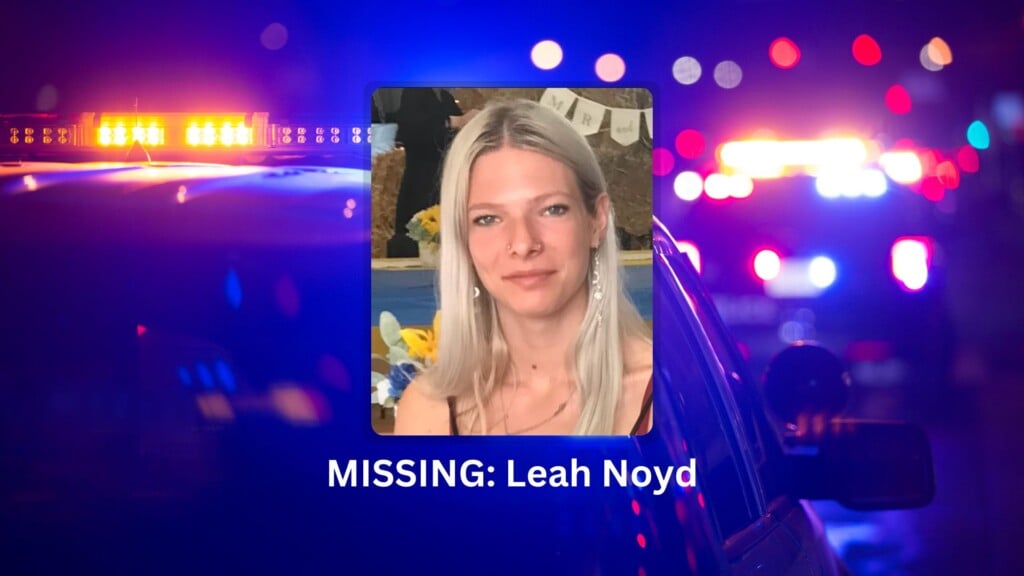 Leah Noyd
