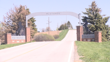 Raymond Central Public Schools