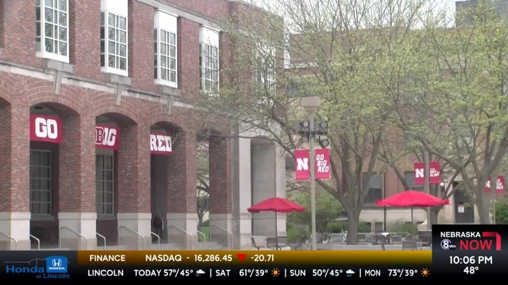 'nato For The Big Ten': Unl Faculty Seek To Join Pact Defending Schools From Federal Action