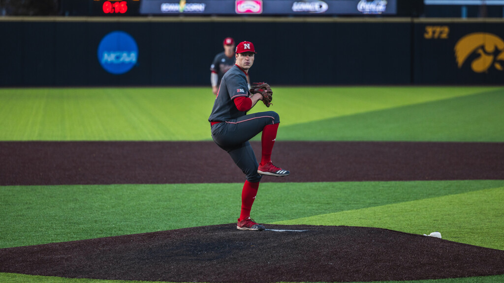 Walsh At Iowa