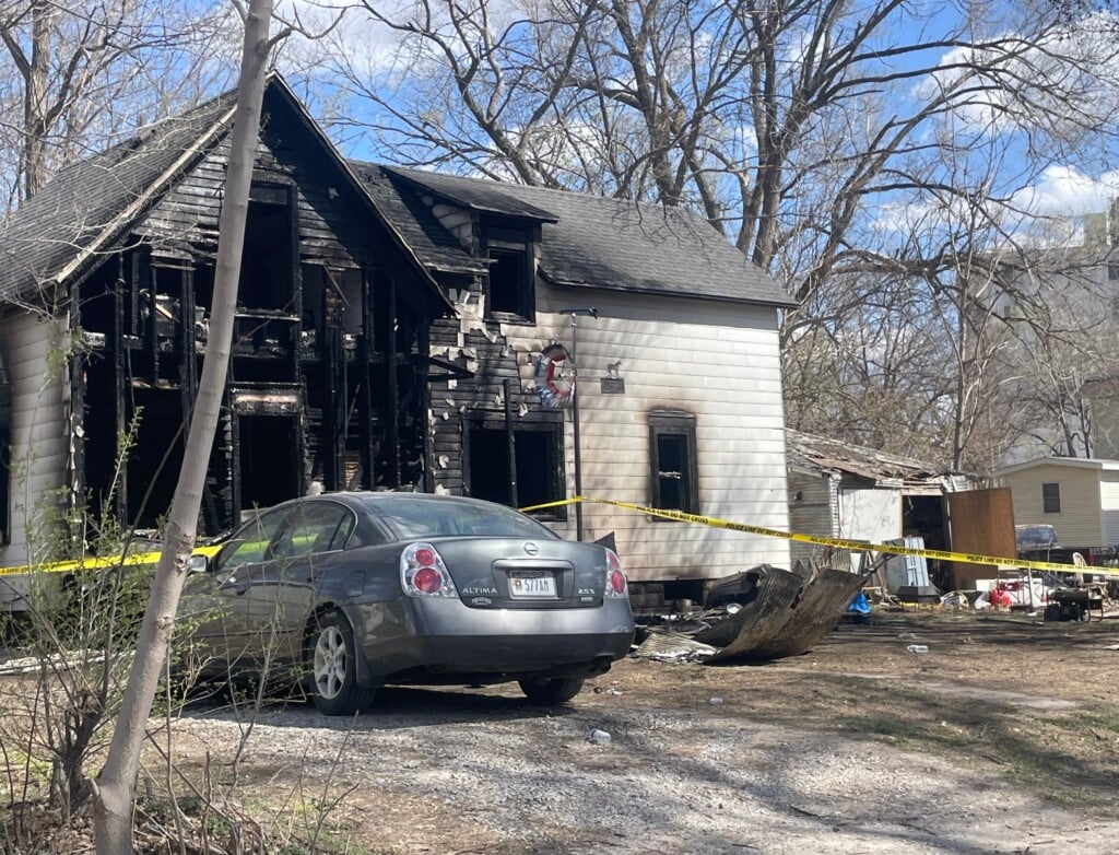 Law enforcement investigating house fire that killed three in Crete