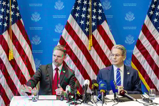 Us And China Take A Step Back From Sky High Tariffs, Agree To Pause For 90 Days