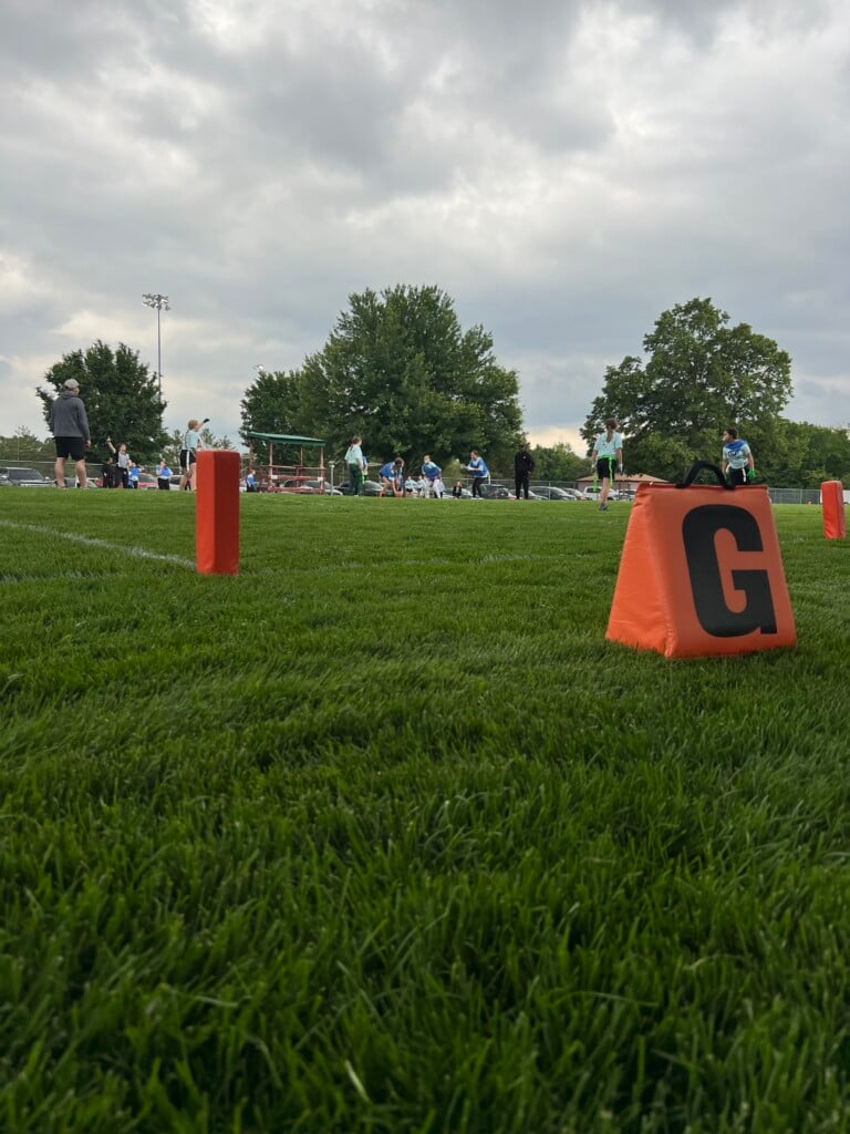 Lincoln Youth Football