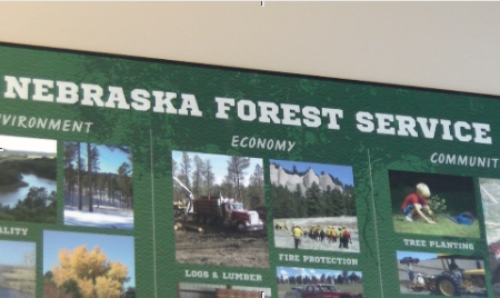 Nebraska Forest Service