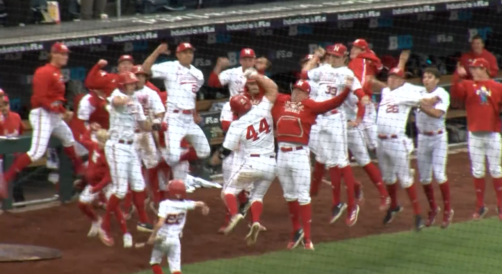 Nebraska Baseball