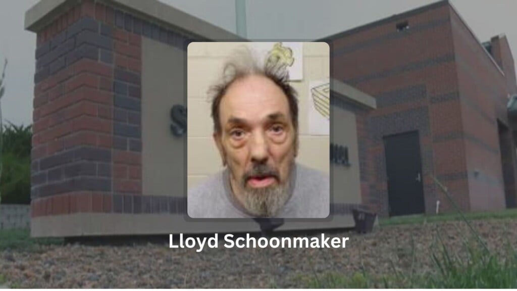 Lloyd Schoonmaker