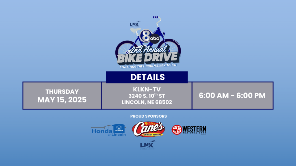 Bike Drive Image