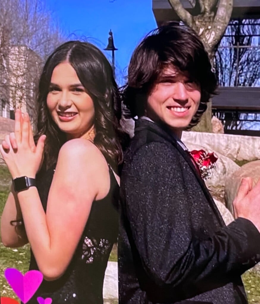 Authorities Seek Missing Teens Who Left Wisconsin