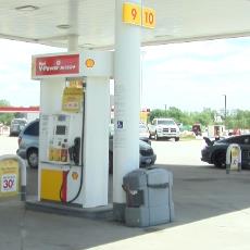 Gas Prices For Memorial Day