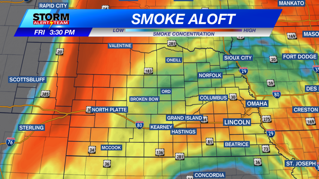 Fri Smoke Featured Image