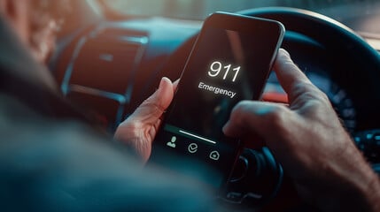 911