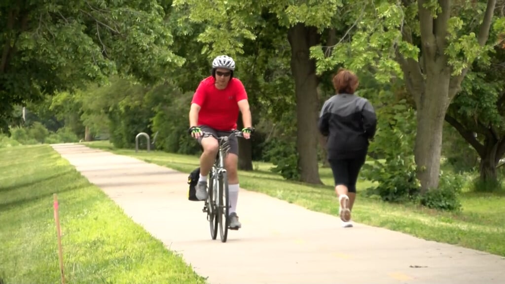 Bike Trail