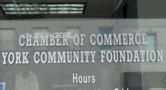 York Chamber Of Commerce