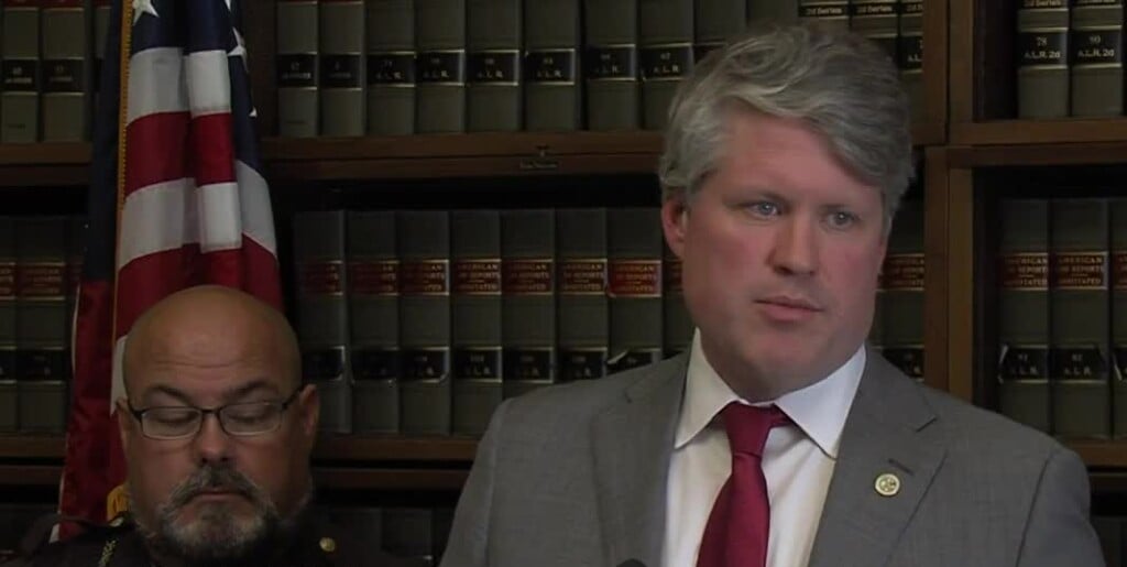 Nebraska Ag Hilgers Says Medical Marijuana Legislation Opens The Door To Recreational Use