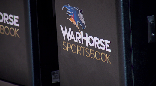 Warhorse