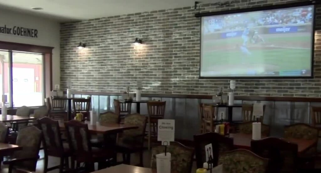 As Restaurant In Nebraska Village Closes, Owner Dishes On Small Town Business Challenges