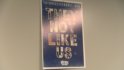Future Elites Poster And Logo