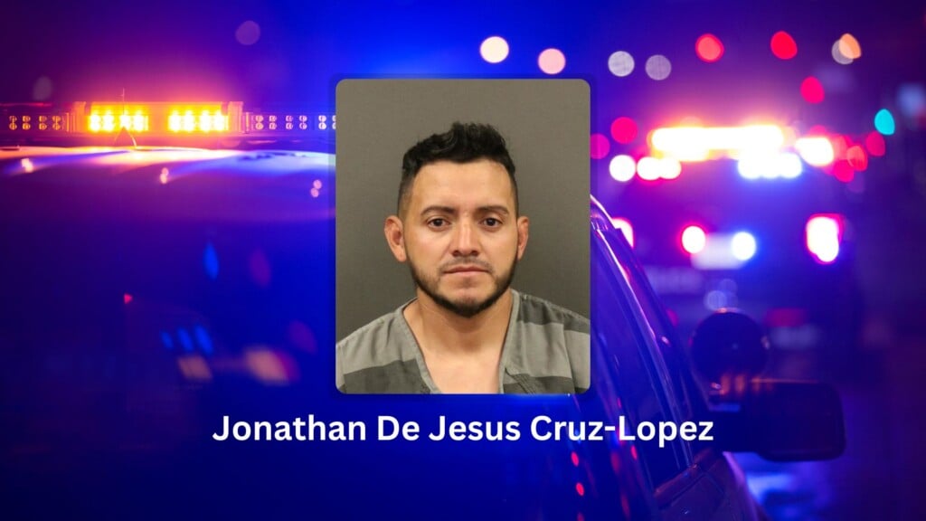 Jonathan De Jesus Cruz Lopez