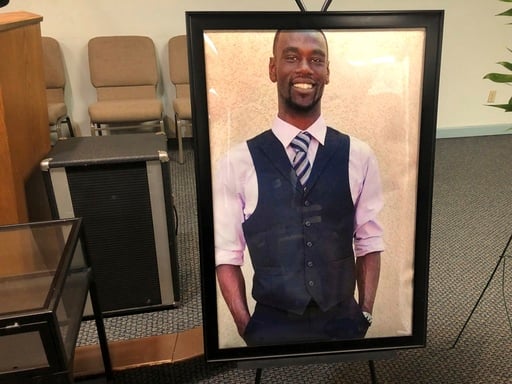 3 Former Memphis Officers Acquitted In Fatal Beating Of Tyre Nichols After He Fled A Traffic Stop