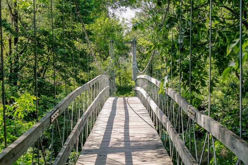 Nature Center