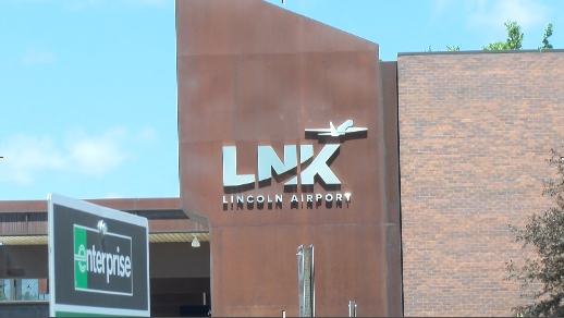 Lincoln Airport Memorial Day Travel