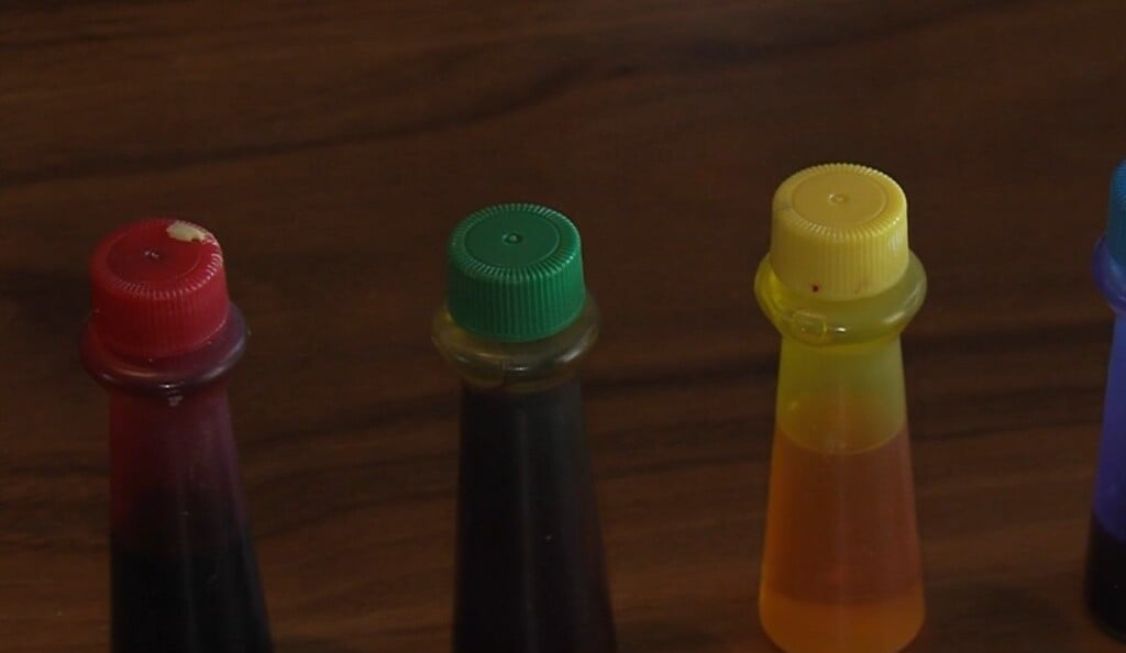 Food dye