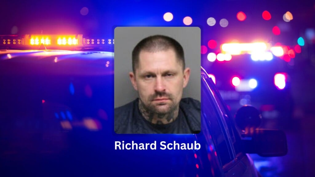 Richard Schaub
