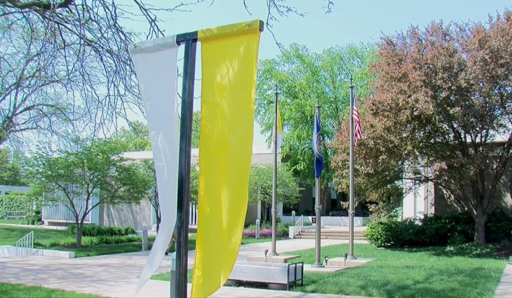Diocese of Lincoln chancery