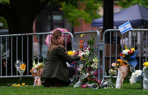An 82 Year Old Woman Who Was Injured In A Firebomb Attack In Boulder, Colorado, Has Died