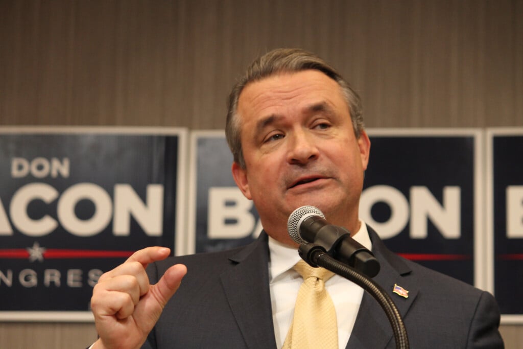 Don Bacons 2020 Campaign Kickoff