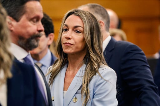 Karen Read Found Not Guilty Of Second Degree Murder, Guilty Of Drunken Driving In Boyfriend’s Death