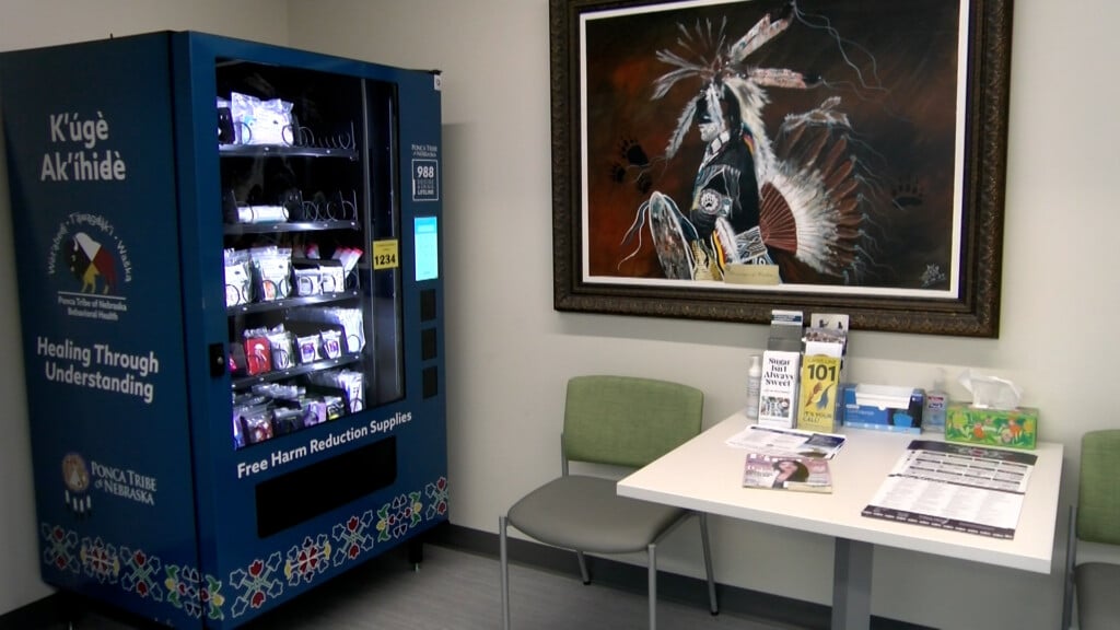Vending Machine